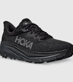 Clearance Hoka Challenger Atr 7 (2E Wide) Mens Men Trail Run