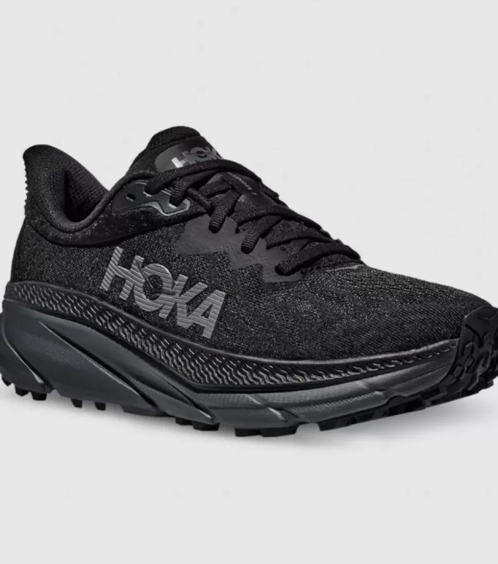Clearance Hoka Challenger Atr 7 (2E Wide) Mens Men Trail Run