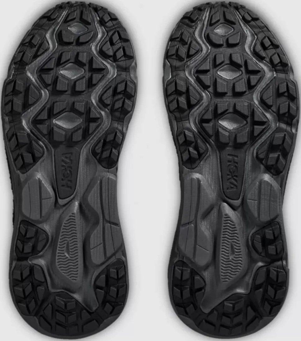 Clearance Hoka Challenger Atr 7 (2E Wide) Mens Men Trail Run