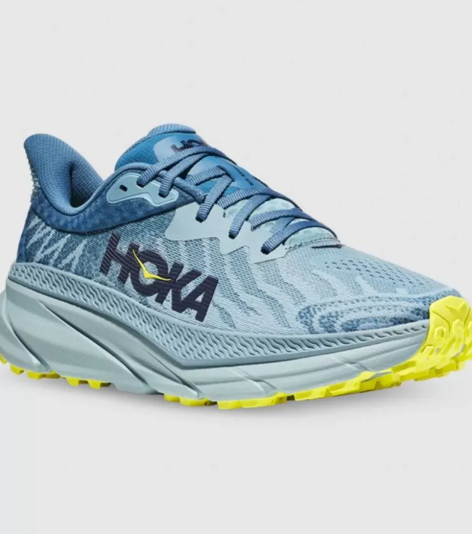 Online Hoka Challenger Atr 7 (2E Wide) Mens Men Trail Run