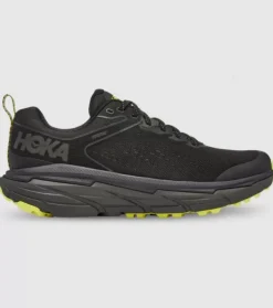 Shop Hoka Challenger Atr 6 Gore-Tex Mens Men Trail Run