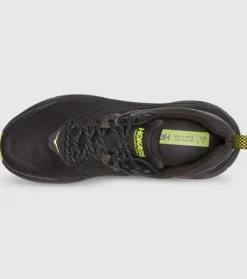 Shop Hoka Challenger Atr 6 Gore-Tex Mens Men Trail Run