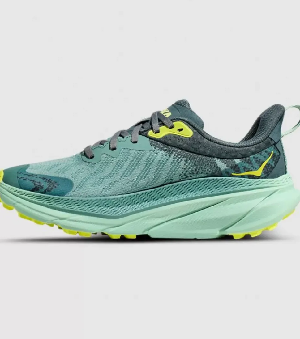 Hot Hoka Challenger Atr 7 Gore-Tex Womens Women Trail Run