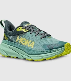 Hot Hoka Challenger Atr 7 Gore-Tex Womens Women Trail Run