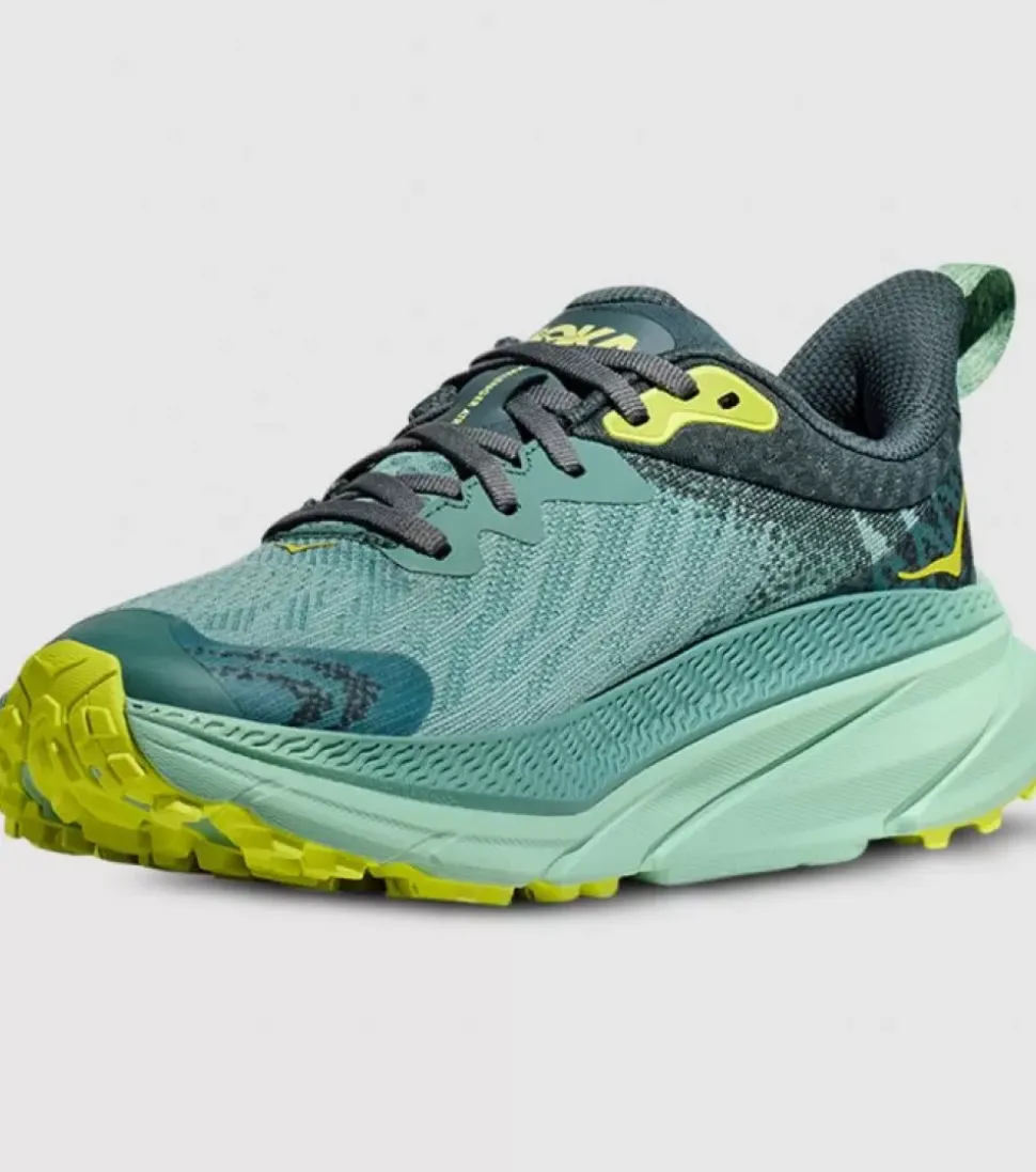 Hot Hoka Challenger Atr 7 Gore-Tex Womens Women Trail Run