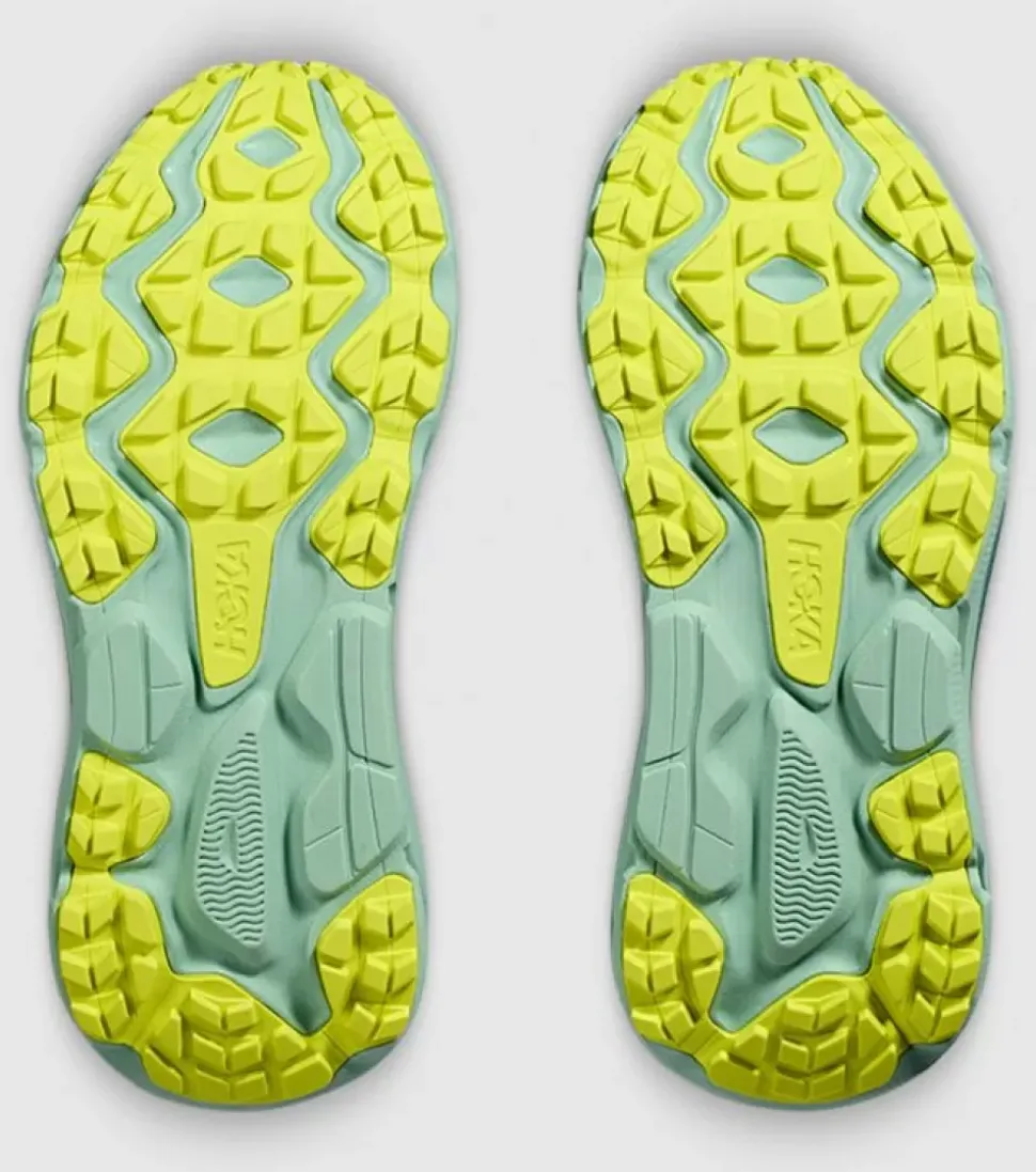 Hot Hoka Challenger Atr 7 Gore-Tex Womens Women Trail Run