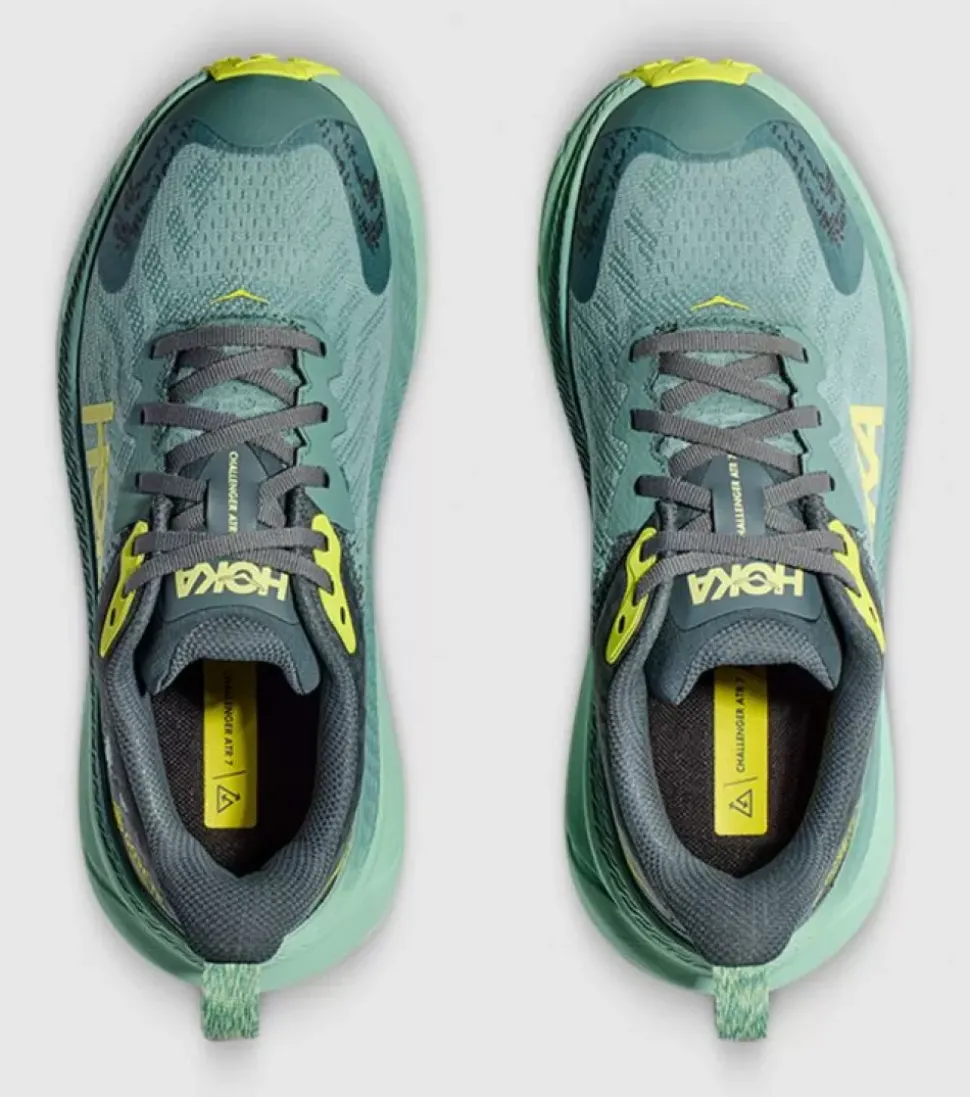 Hot Hoka Challenger Atr 7 Gore-Tex Womens Women Trail Run