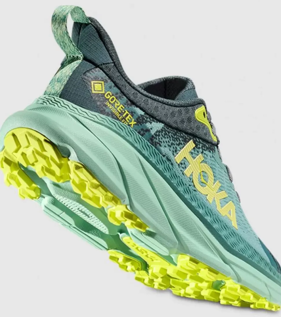 Hot Hoka Challenger Atr 7 Gore-Tex Womens Women Trail Run