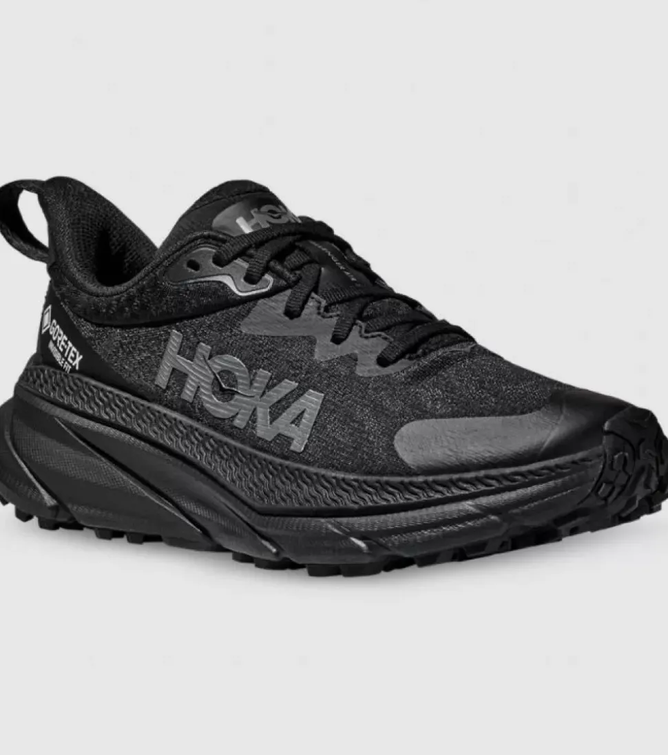 Cheap Hoka Challenger Atr 7 Gore-Tex Mens Men Trail Run