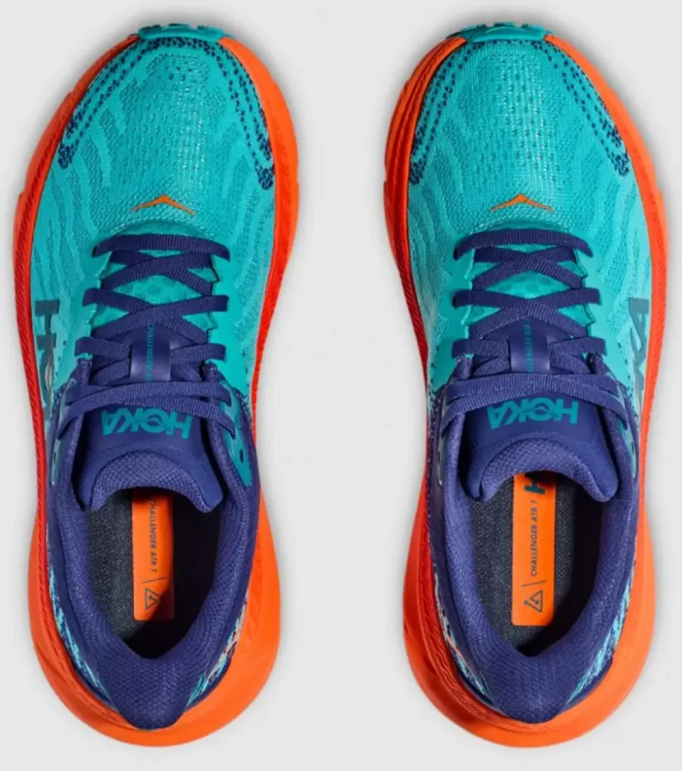 Sale Hoka Challenger Atr 7 Mens Men Trail Run