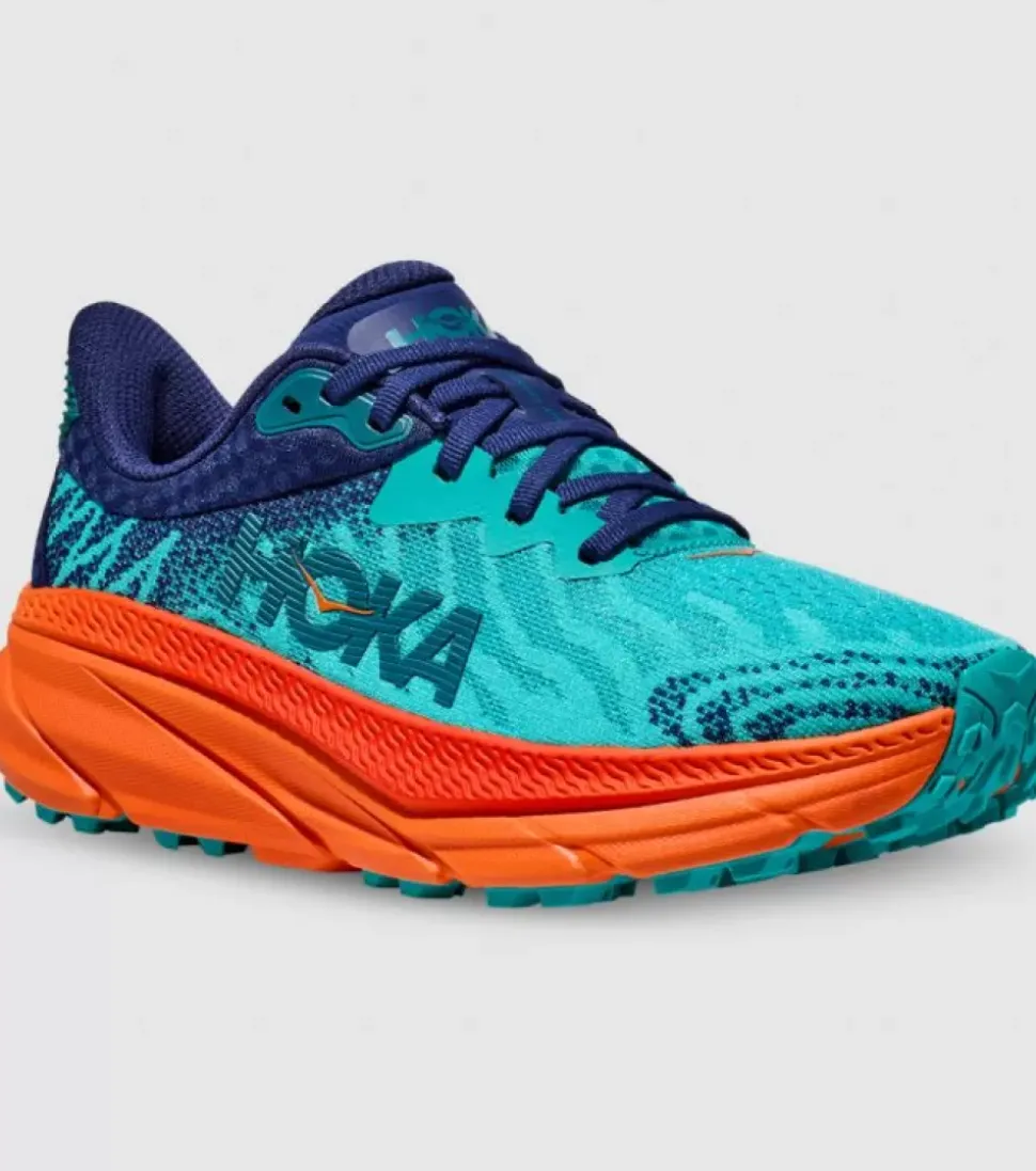 Sale Hoka Challenger Atr 7 Mens Men Trail Run
