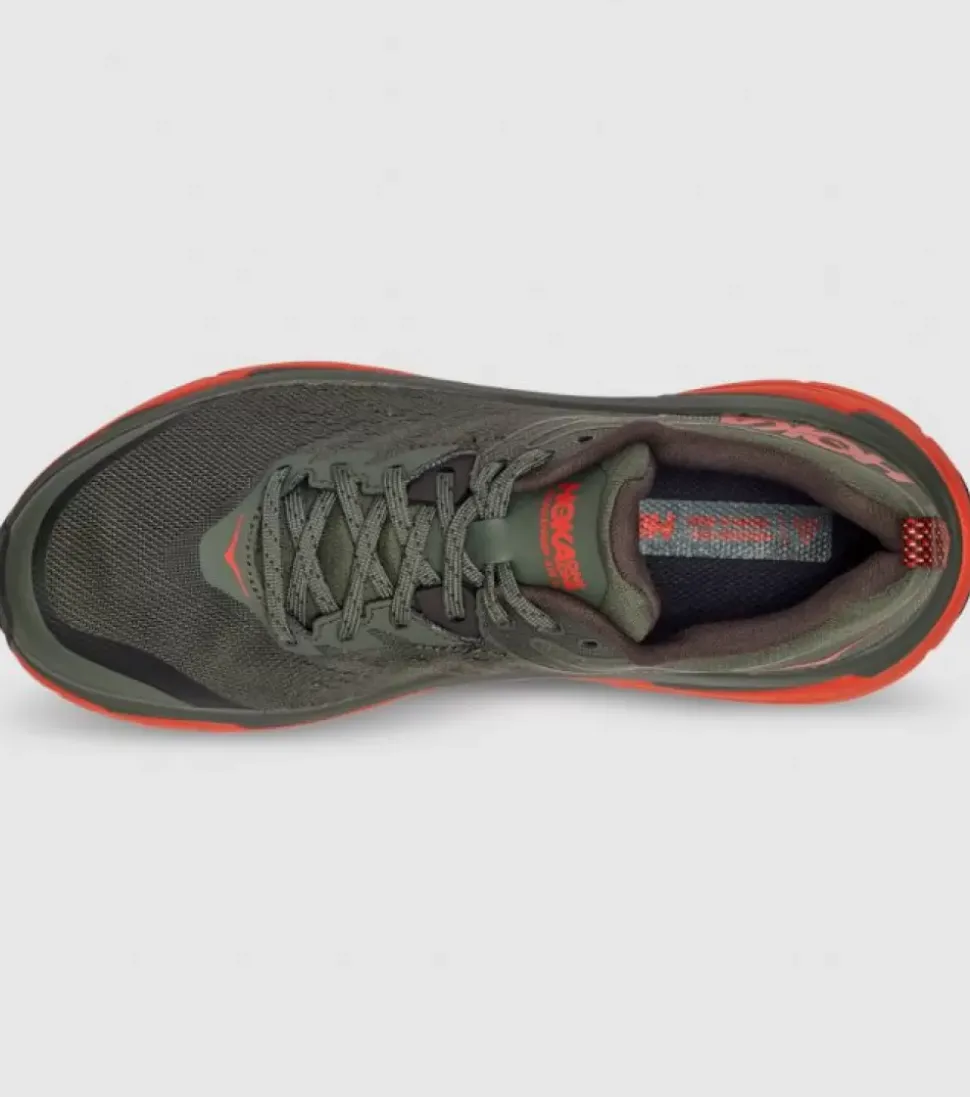 New Hoka Challenger Atr 6 Mens Men Trail Run