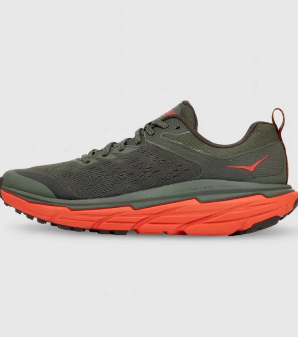 New Hoka Challenger Atr 6 Mens Men Trail Run