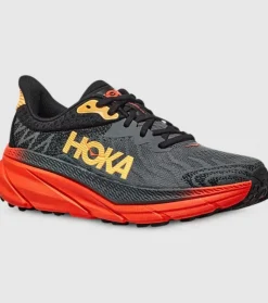 Best Sale Hoka Challenger Atr 7 Mens Men Trail Run
