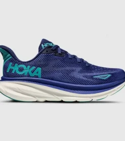 Best Sale Hoka Clifton 9 (D Wide) Womens Women Run