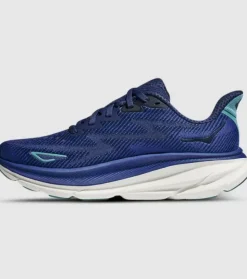 Best Sale Hoka Clifton 9 (D Wide) Womens Women Run