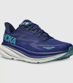 Best Sale Hoka Clifton 9 (D Wide) Womens Women Run