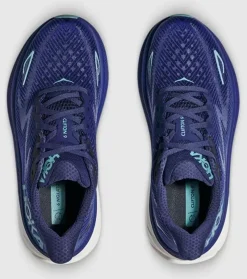 Best Sale Hoka Clifton 9 (D Wide) Womens Women Run