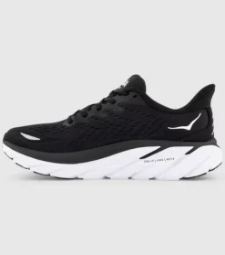 Sale Hoka Clifton 8 (D Wide) Womens Women Run