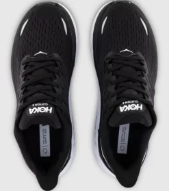 Sale Hoka Clifton 8 (D Wide) Womens Women Run