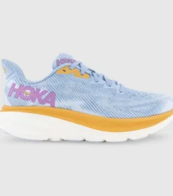 Store Hoka Clifton 9 (D Wide) Womens Women Run