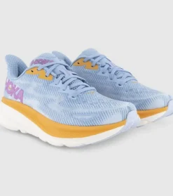 Store Hoka Clifton 9 (D Wide) Womens Women Run
