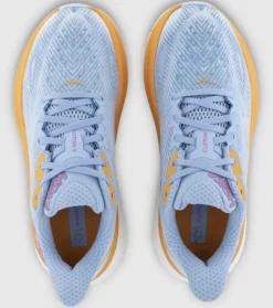 Store Hoka Clifton 9 (D Wide) Womens Women Run