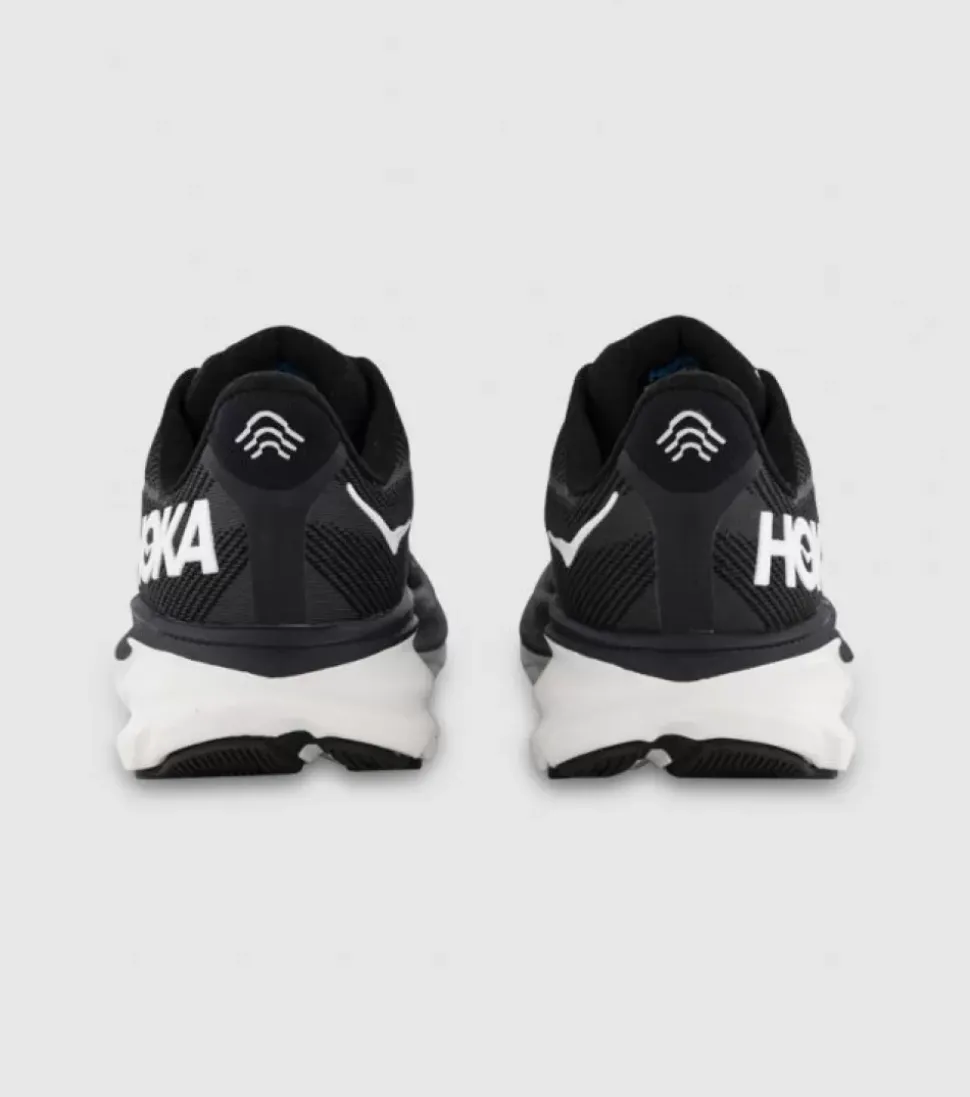 Shop Hoka Clifton 9 (D Wide) Womens Women Run
