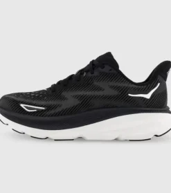 Shop Hoka Clifton 9 (D Wide) Womens Women Run