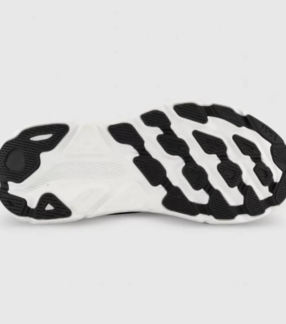 Shop Hoka Clifton 9 (D Wide) Womens Women Run