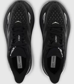 Shop Hoka Clifton 9 (D Wide) Womens Women Run