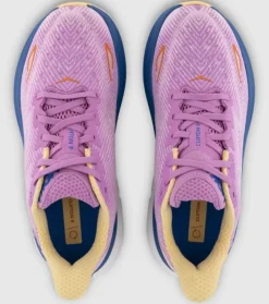 Online Hoka Clifton 9 (D Wide) Womens Women Run