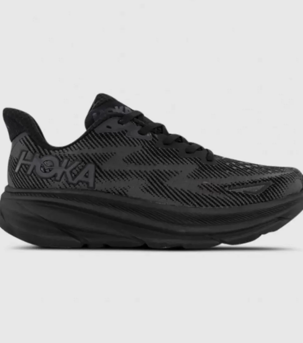 Best Hoka Clifton 9 (D Wide) Womens Women Run