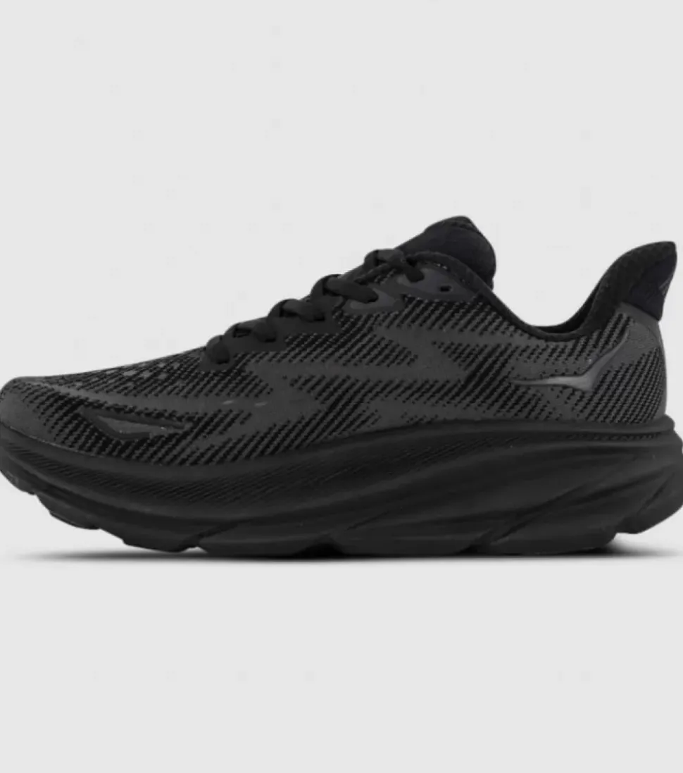 Best Hoka Clifton 9 (D Wide) Womens Women Run