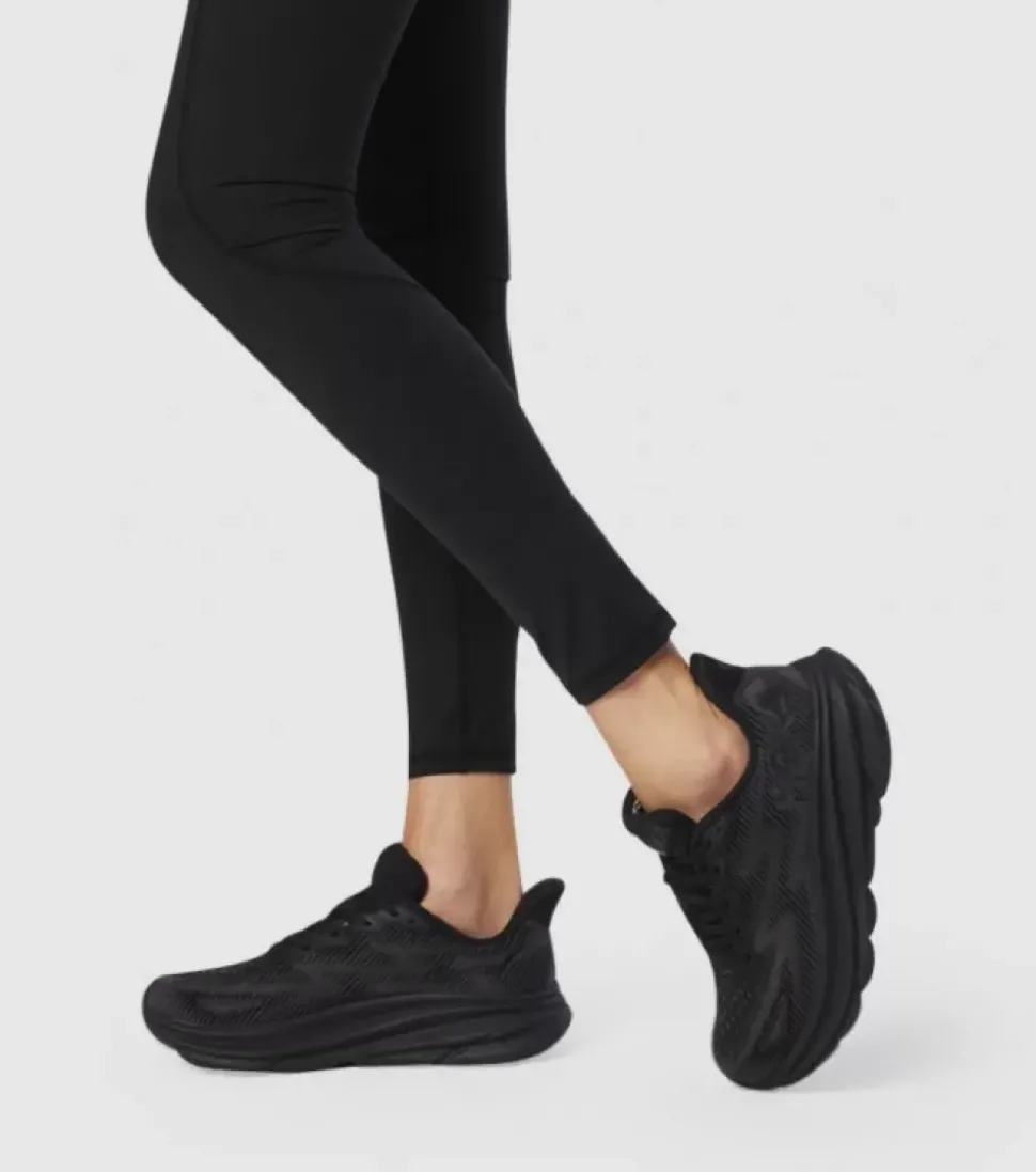 Best Hoka Clifton 9 (D Wide) Womens Women Run