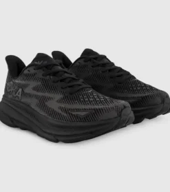 Best Hoka Clifton 9 (D Wide) Womens Women Run