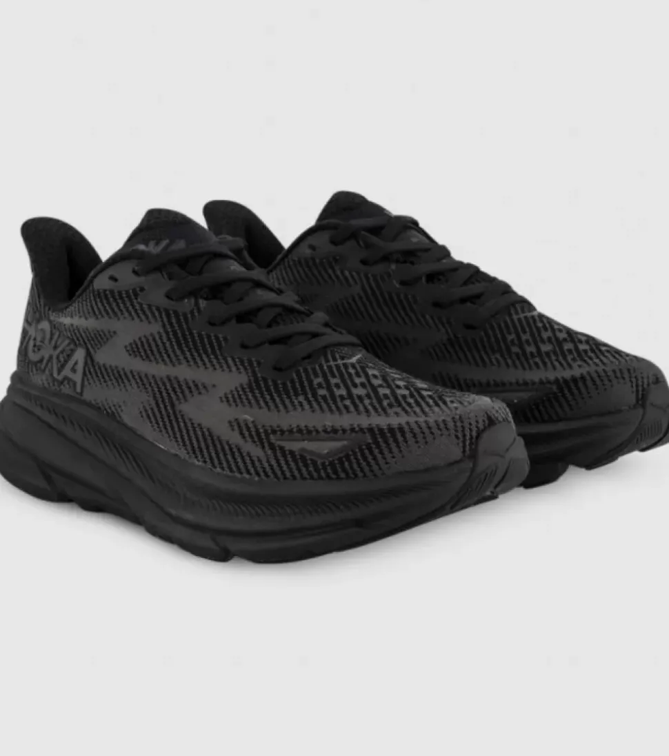Best Hoka Clifton 9 (D Wide) Womens Women Run