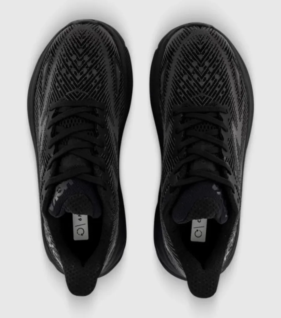 Best Hoka Clifton 9 (D Wide) Womens Women Run