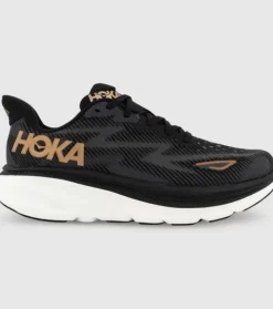 Cheap Hoka Clifton 9 (D Wide) Womens Women Run