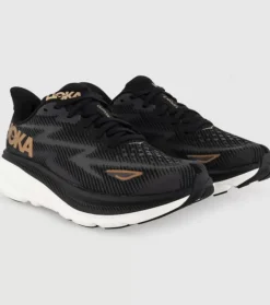 Cheap Hoka Clifton 9 (D Wide) Womens Women Run