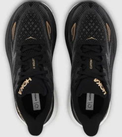 Cheap Hoka Clifton 9 (D Wide) Womens Women Run