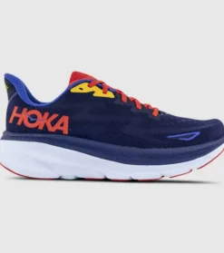 Outlet Hoka Clifton 9 (2E Wide) Mens Men Run