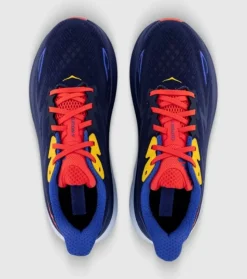 Outlet Hoka Clifton 9 (2E Wide) Mens Men Run