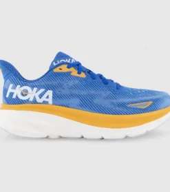 Best Sale Hoka Clifton 9 (2E Wide) Mens Men Run