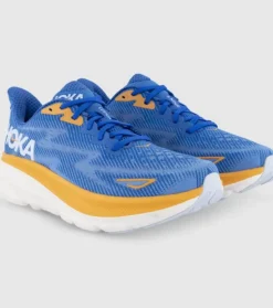 Best Sale Hoka Clifton 9 (2E Wide) Mens Men Run