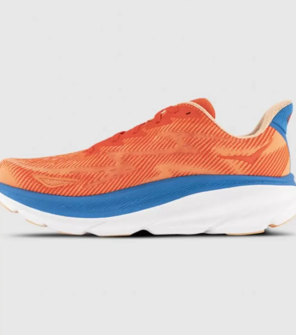 Flash Sale Hoka Clifton 9 (2E Wide) Mens Men Run