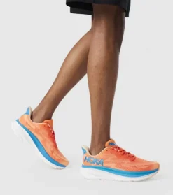 Flash Sale Hoka Clifton 9 (2E Wide) Mens Men Run