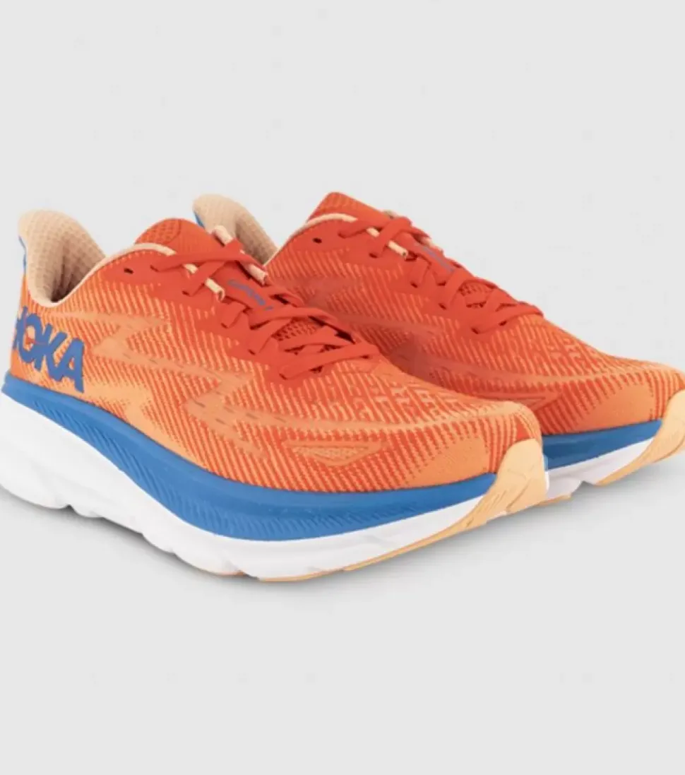 Flash Sale Hoka Clifton 9 (2E Wide) Mens Men Run