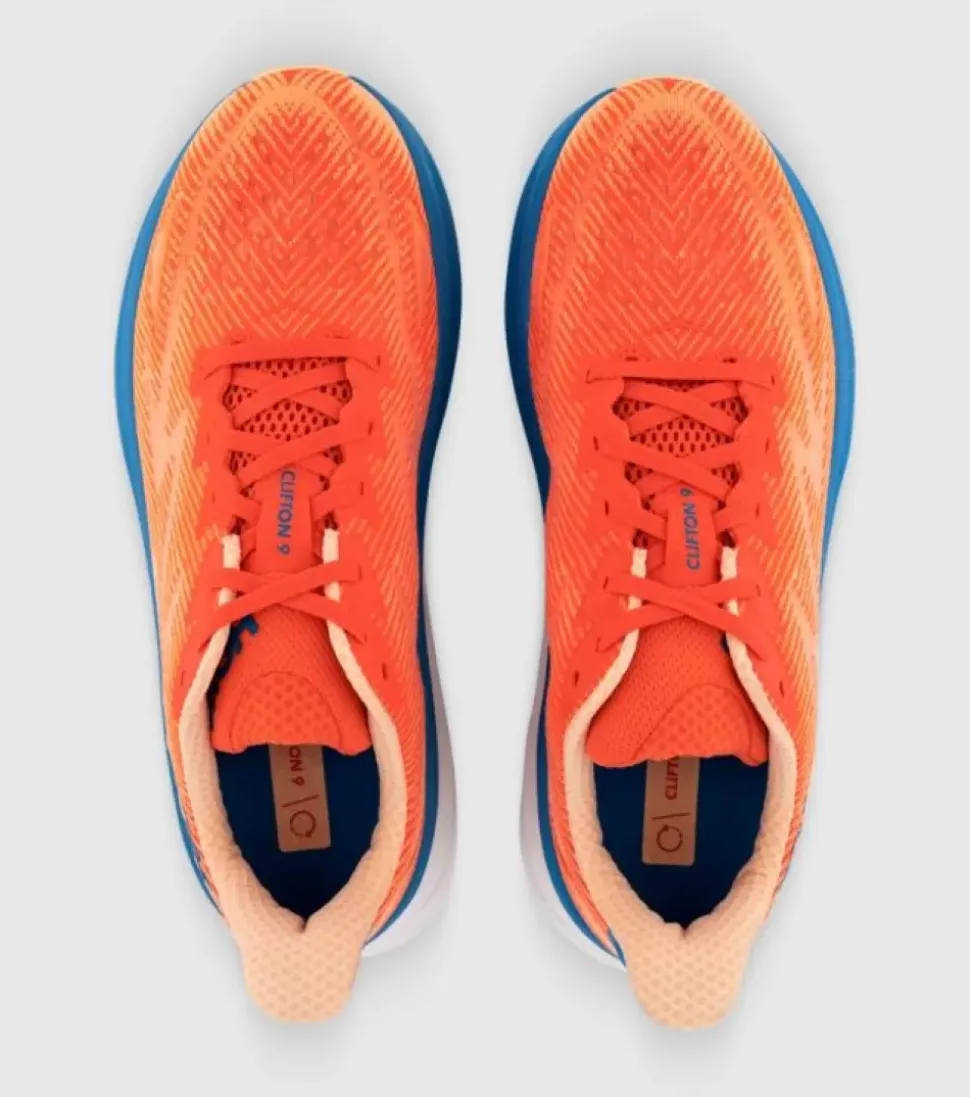 Flash Sale Hoka Clifton 9 (2E Wide) Mens Men Run