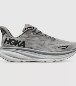 Cheap Hoka Clifton 9 (2E Wide) Mens Men Run